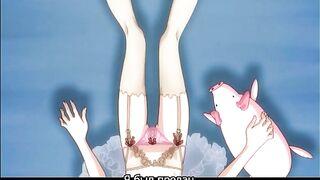 Shounen Maid Curo-kun: Tenshi no Uta RUS SUB