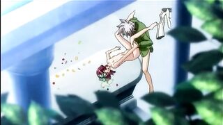 Shounen Maid Curo-kun: Tenshi no Uta RUS SUB