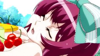 Shounen Maid Curo-kun: Tenshi no Uta OVA