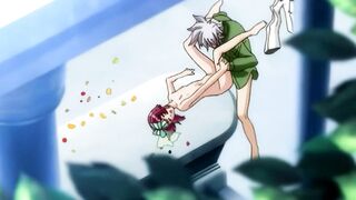 Shounen Maid Curo-kun: Tenshi no Uta OVA