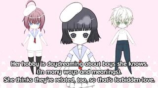 Shounen Maid Curo-kun SP RUS DUB