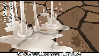 Shounen Maid Curo-kun SP RUS DUB