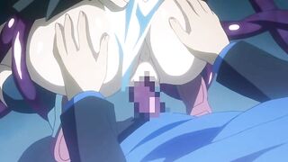 Gakuen Shinshoku: XX of the Dead ep2