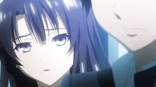 Gakuen Shinshoku: XX of the Dead ep2