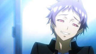 Gakuen Shinshoku: XX of the Dead ep2