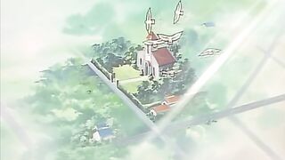Amy to Yobanaide ep1 RUS DUB