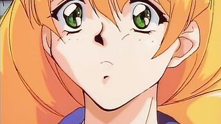 Amy to Yobanaide ep1 RUS DUB