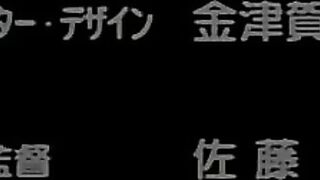 Amy to Yobanaide ep1 RUS DUB