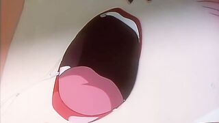 Amy to Yobanaide ep1 RUS DUB