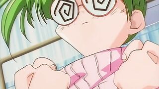 Amy to Yobanaide ep1 RUS DUB