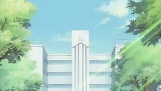 Amy to Yobanaide ep2 RUS DUB