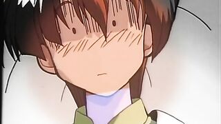 Amy to Yobanaide ep2 RUS DUB