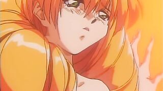 Amy to Yobanaide ep2 RUS DUB