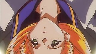 Amy to Yobanaide ep2 RUS DUB