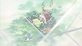 Amy to Yobanaide / エイミーと呼ばないでっ ep1
