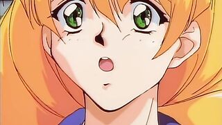 Amy to Yobanaide / エイミーと呼ばないでっ ep1