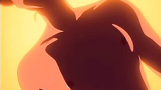 Amy to Yobanaide / エイミーと呼ばないでっ ep1