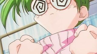 Amy to Yobanaide / エイミーと呼ばないでっ ep1