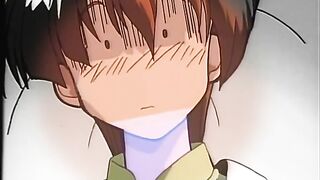 Amy to Yobanaide / エイミーと呼ばないでっ ep2