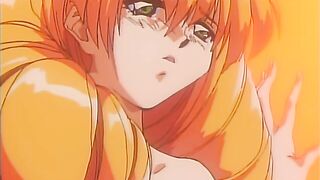 Amy to Yobanaide / エイミーと呼ばないでっ ep2