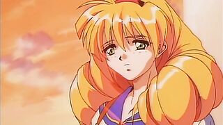 Amy to Yobanaide / エイミーと呼ばないでっ ep2