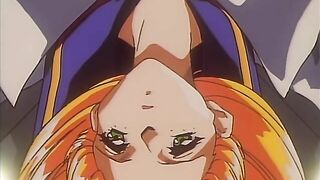 Amy to Yobanaide / エイミーと呼ばないでっ ep2