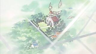 Don't call me Amy! / Amy to Yobanaide ep1 ENG