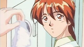 Don't call me Amy! / Amy to Yobanaide ep1 ENG