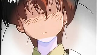 Don't call me Amy! / Amy to Yobanaide ep2 ENG