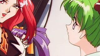 Don't call me Amy! / Amy to Yobanaide ep2 ENG