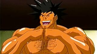 69 Pink Riders ep1 RUS SUB
