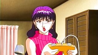 69 Pink Riders ep1 RUS SUB