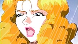 69 Pink Riders ep1 RUS SUB