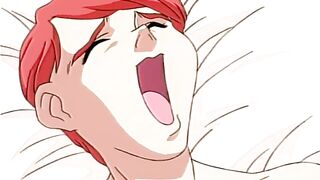69 Pink Riders ep1 RUS SUB