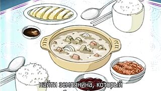 69 Pink Riders ep2 RUS SUB