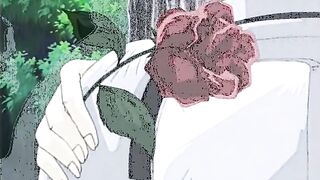 69 Pink Riders ep2 RUS SUB