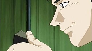 69 Pink Riders ep2 RUS SUB