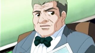 69 Pink Riders ep2 RUS SUB