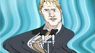 69 Pink Riders ep2 RUS SUB