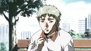 69 Pink Riders ep2 RUS SUB