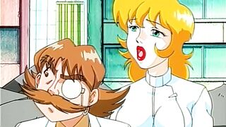 69 Pink Riders / 69ピンクライダース ep1