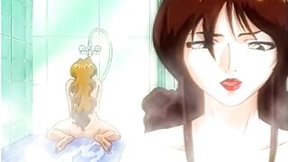 69 Pink Riders / 69ピンクライダース ep1