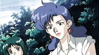 69 Pink Riders ep2 ENG SUB