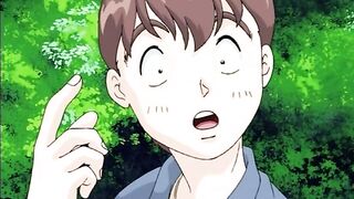 Fairy Forest Remi-chan RUS SUB