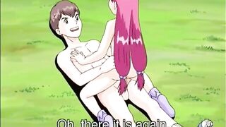 Fairy Forest Remi-chan ENG SUB