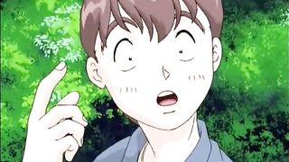 Fairy Forest Remi-chan ENG SUB