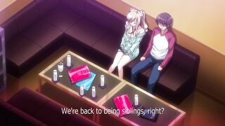 Imouto Bitch ni Shiboraretai ep1 ENG SUB