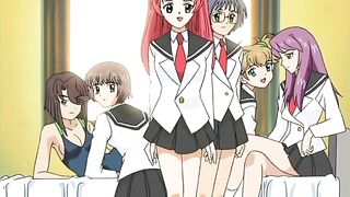 Извращенное расследование / Seisai ep1 RUS