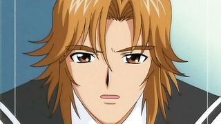 Perverse Investigations / Seisai ep1 ENG DUB