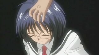 Perverse Investigations / Seisai ep1 ENG DUB